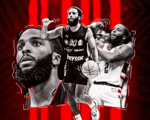 &bdquo;Ryto&ldquo; atakoms diriguos R.J. Cole'as