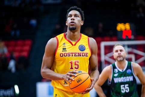 &bdquo;Wolves&ldquo; papildė Čempionų lygoje žibėjęs puolėjas