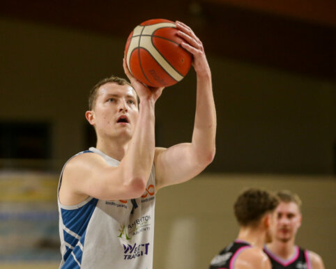 &bdquo;Gargždai&ldquo; pristatė dar vieną naujoką