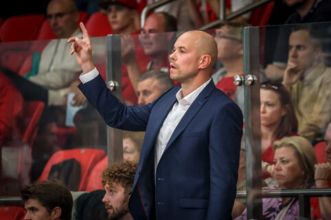 Vilniuje &ndash; jautrus S. Babrausko pagerbimas