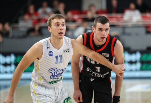 &bdquo;CBet&ldquo; ekipą papildė dar trys žaidėjai