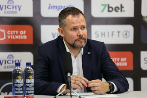 G. Žibėnas &ndash; apie &bdquo;Dijon&ldquo;: jų braižas nesikeičia &scaron;imtą metų