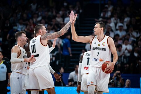 I&scaron;dalinti 8 kelialapiai į olimpines žaidynes