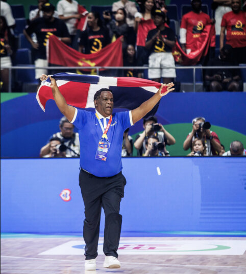 Tragi&scaron;kos naujienos: pakeliui namo i&scaron; PČ užgeso Dominikos Respublikos kineziterapeuto gyvybė