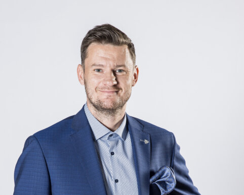 &Scaron;. Vasiliauskas: &bdquo;Pasiruo&scaron;imo rungtynės nieko nepasako, laukia įdomi pradžia&ldquo;