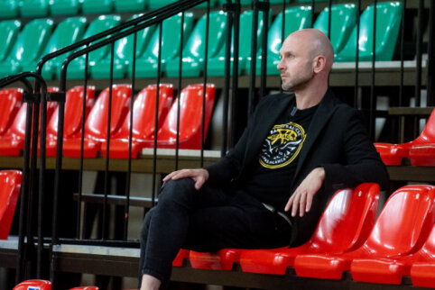 J. Vainauskas: Palanga &ndash; ideali terpė krep&scaron;iniui augti