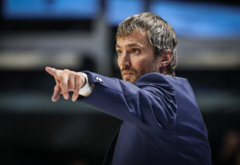 Optimizmo neprarandantis M. Kiltinavičius: &bdquo;Tikrai nesijaučiame žemes pardavę&ldquo;