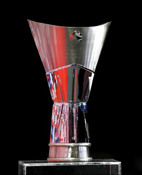 Eurolygos plėtra: Dubajaus klubas atidaro lygos duris su ilgalaike licencija, turnyre varžysis 20 komandų