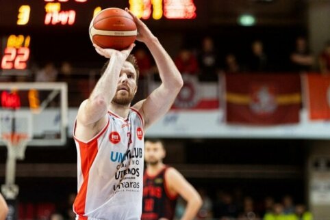 LKL komentatorių komandą papildė žinomi veidai