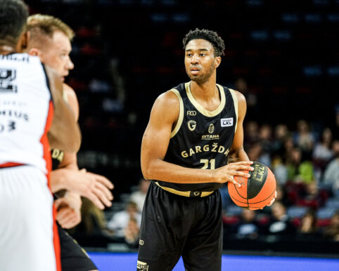 &bdquo;Gargždai&ldquo; i&scaron;siskyrė su amerikiečiu