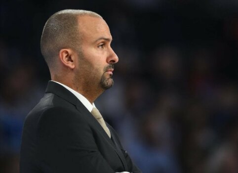 T. J. Parkeris teisminiu keliu i&scaron; ASVEL siekia gauti solidžius pinigus