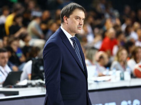 &bdquo;Nevėžio&ldquo; &scaron;turmą atlaikęs &bdquo;Lietkabelis&ldquo; &ndash; KMT finalo ketverte