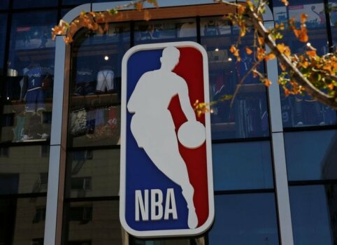 NBA gali susilaukti nemalonumų &ndash; lygą tiria JAV teisingumo departamentas