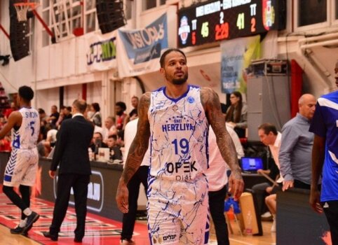 Akibrok&scaron;tas: FIBA Europos taurėje žaidžiančios Izraelio ekipos priverstos palikti turnyrą