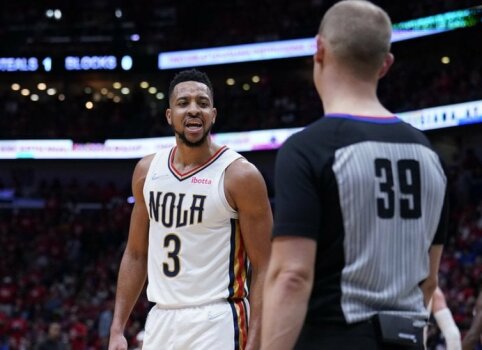 J. Valančiūno bendraklubis patyrė neeilinę traumą &ndash; žaidėjui subliu&scaron;ko plautis