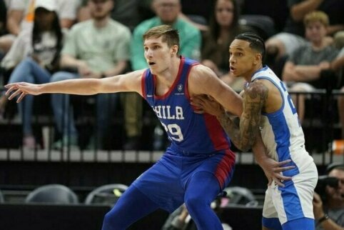 Ą. Tubelis pasira&scaron;ė ilgalaikę sutartį su &bdquo;Rytu&ldquo; &ndash; bus skolinamas kitai LKL komandai