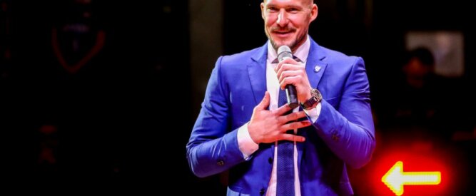 M. Mažeika: į KMT reikia organizuoti ne tik autobusus, bet ir traukinius