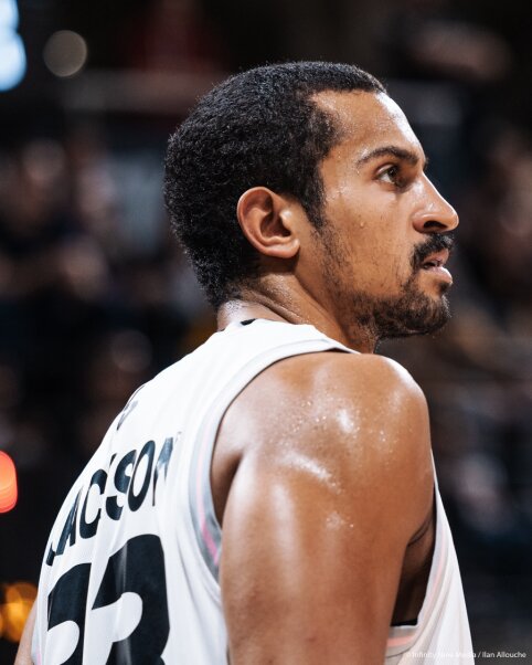 ASVEL atsisveikino su vienu rezultatyviausių komandos žaidėjų