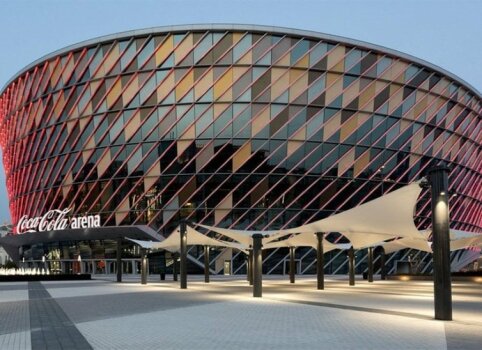 Ispanijos žiniasklaida: Dubajaus klubas Eurolygoje žais jau kitame sezone