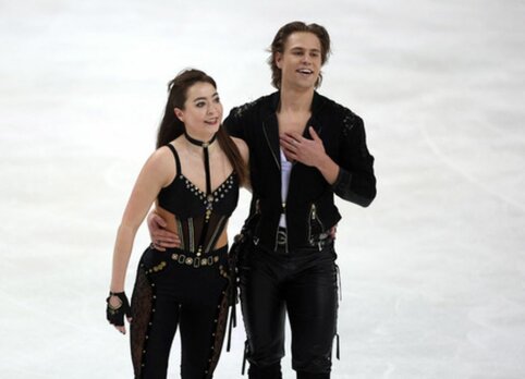 Susipažinkite: 17-a Lietuvos atletų Milano olimpinėse žiemos žaidynėse