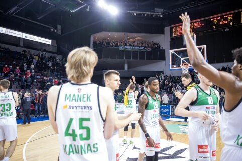 Eurolygos A licencijų klubai su lyga sudarė naują 15 metų kontraktą