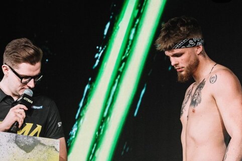 D. Dirkstys atskleidė tolimesnius planus: po kovos su E. &Scaron;alkovskiu skris į &bdquo;intensyviausią pasaulio stovyklą&ldquo;