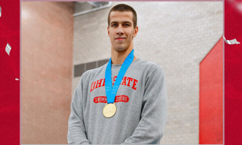 T. Navikonis ir D. Rap&scaron;ys žengė į Europos čempionato pusfinalį