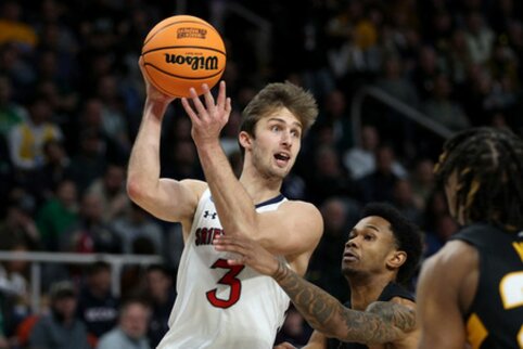 Už Atlanto patirties pasisėmęs Marčiulionis sugrįžo į &bdquo;Rytą&ldquo;