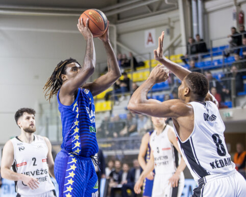 &bdquo;Pieno žvaigždes&ldquo; pasiekė skaudi naujiena &ndash; B. Tabbas nutraukė sutartį