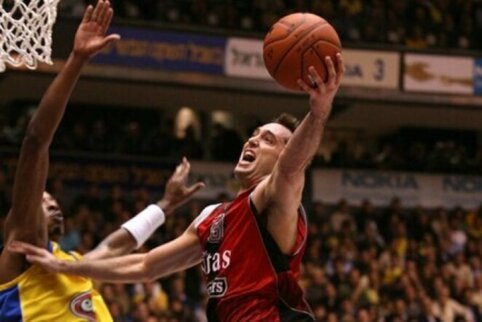 &bdquo;Ryto&ldquo; arenos palubėse bus i&scaron;kelti Ch. Eidsono mar&scaron;kinėliai 