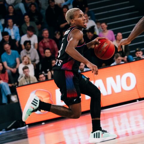 &bdquo;Paris&ldquo; siekia gauti ilgalaikę Eurolygos licenciją