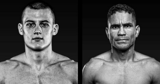 Naujas Stanionio varžovas G. Maestre ruo&scaron;ia pirtį lietuviui: &bdquo;Gegužės 4 bus istorinė diena&ldquo;