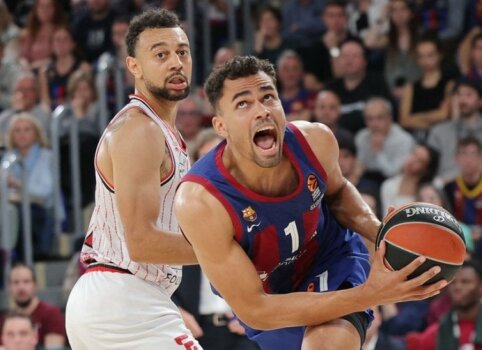 &bdquo;Bayern&ldquo; &ndash; arti susitarimo su Barselonoje žaidusiu puolėju