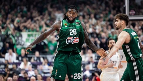 Oficialiai paai&scaron;kėjo M. Lessorto trauma bei reabilitacijos laikas