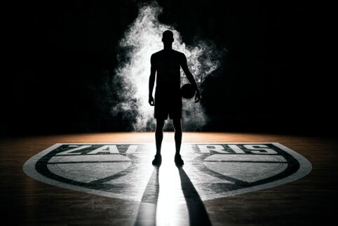 Oficialu: D. Sirvydis papildė &bdquo;Žalgirį&ldquo;