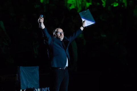 Kauno &bdquo;Žalgiris&ldquo; oficialiai padėkojo A. Žiurauskui už darbą