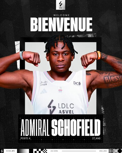 Eurolygos klubų sudėties dėlionės: ASVEL pasikvietė NBA patirties turintį naujoką, Milano ir Monako ekipos i&scaron;saugojo žaidėjus