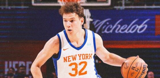 Itin atkakliose rungtynėse R. Jokubaitis buvo naudingas