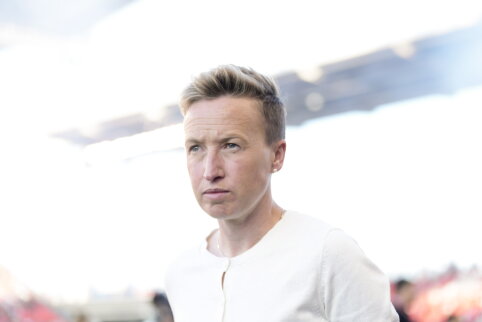 Pirmas olimpiados skandalas: Kanados rinktinė &ndash; nubausta už varžovų &scaron;nipinėjimą