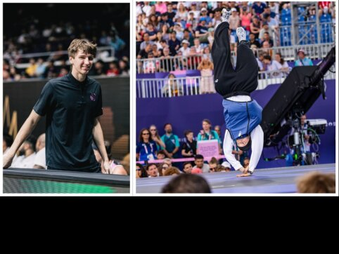 M. Buzelis socialiniuose tinkluose pasipiktino breiko rezultatais: &bdquo;Negali būti, kad Lietuva nelaimėjo&ldquo;