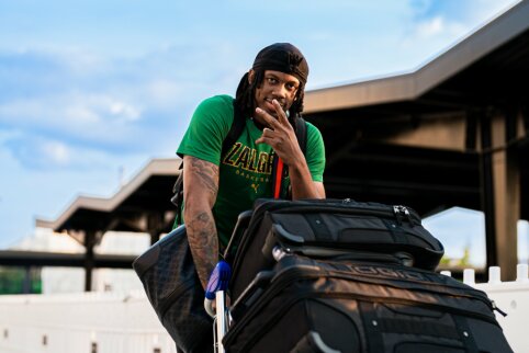 Neraminantis ženklas artėjant Eurolygai: sezoną LKL &bdquo;Žalgiris&ldquo; pradės be T. Wallace'o