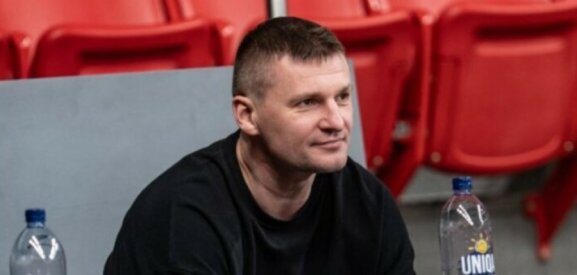 A. Jomantas įvertino &bdquo;Ryto&ldquo; vasarą: &bdquo;Komplektacija yra baigta&ldquo;