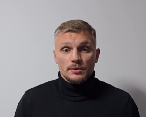 S. Maslobojevo parei&scaron;kimas: &bdquo;Sąmoningai niekada nevartojau jokių draudžiamų medžiagų&ldquo;