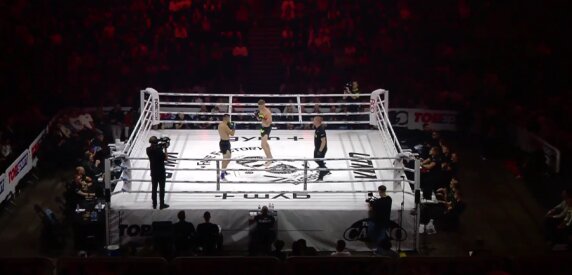 UTMA dilema: ar bilietų kainos į nežinomą E. Stanionio kovą nėra per didelės?