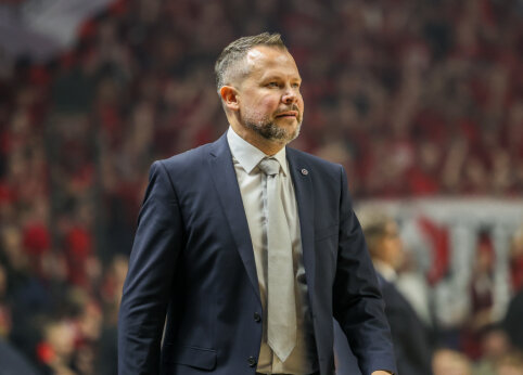 G. Žibėnas: apie &bdquo;Galatasaray&ldquo; ekipos stiprybes ir žaidėjų situaciją