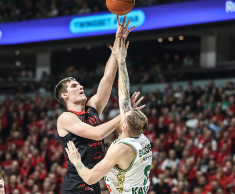 Ą. Tubelis apie praeityje atliktą nepagarbų elgesį: &bdquo;Tai tikrai yra mano kaltė, ir ją pripažinau ir atsipra&scaron;iau&ldquo;