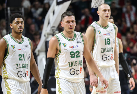 Nenugalimieji: ilgiausios &bdquo;Betsafe-LKL&ldquo; pergalių serijos ir jų istorijos