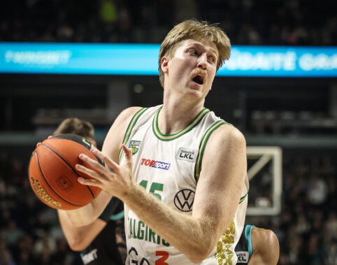 B. Maneko karjera pasisuko į Puerto Riką