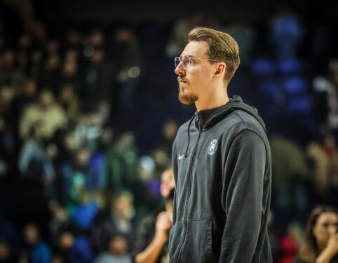 Debiutavęs A. Kulboka svariai prisidėjo prie pergalės prie&scaron; &bdquo;Neptūną&ldquo;