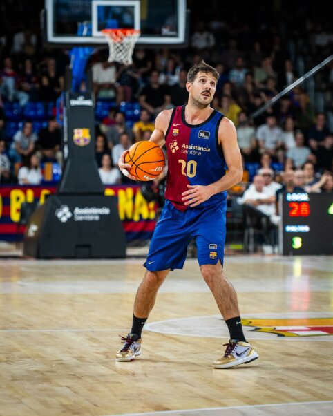 Smūgis &bdquo;Barcelona&ldquo; ekipai &ndash; N. Laprovittola patyrė sunkią traumą